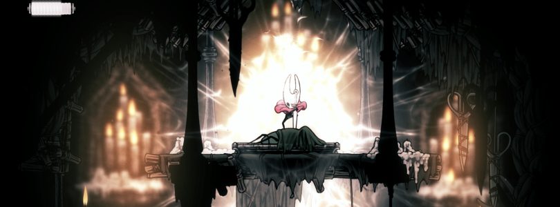Hollow Knight: Silksong Delayed Past First Half of 2023