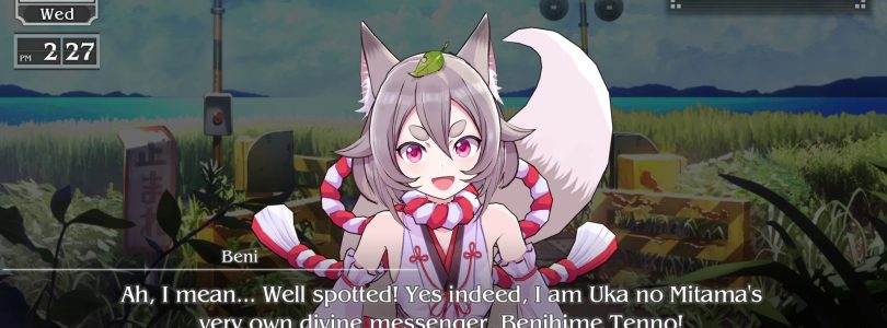 Loop8: Summer of Gods Trailer Highlights Locations