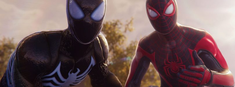 Marvel’s Spider-Man 2 Gameplay Reveal Trailer