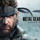 Metal Gear Solid Delta: Snake Eater Revealed for Xbox Series X, PS5, and PC