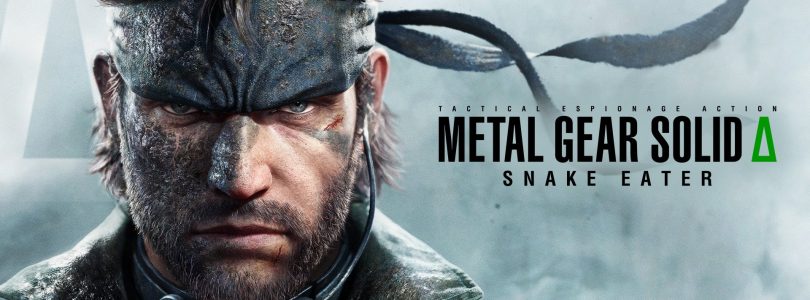 Metal Gear Solid Delta: Snake Eater Revealed for Xbox Series X, PS5, and PC