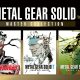 Metal Gear Solid: Master Collection Vol. 1 Revealed