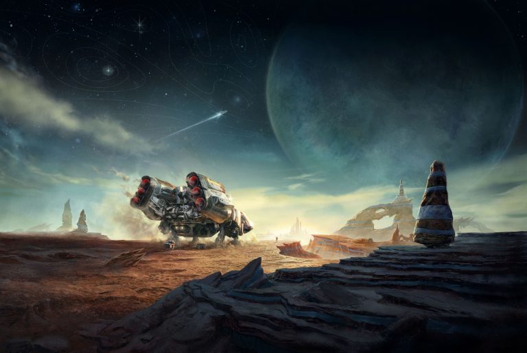 Starfield ESRB Rating Details Combat, Pillow Talk, and More