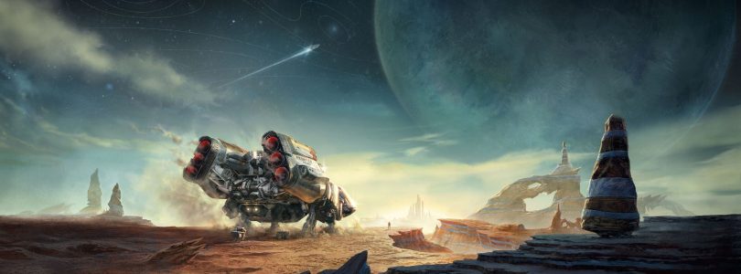 Starfield ESRB Rating Details Combat, Pillow Talk, and More