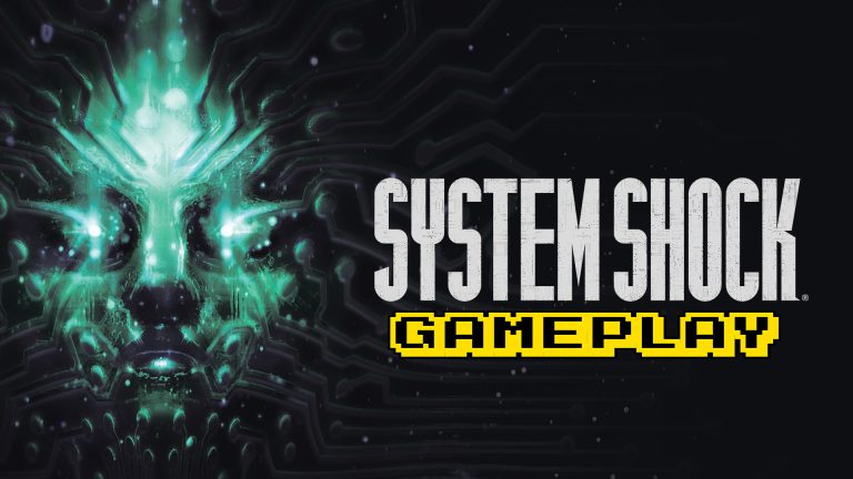 System Shock – Gameplay