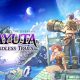The Legend of Nayuta: Boundless Trails Heads West in September