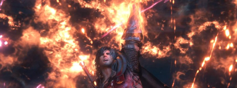 Final Fantasy XVI Launch Trailer and Screenshots Released