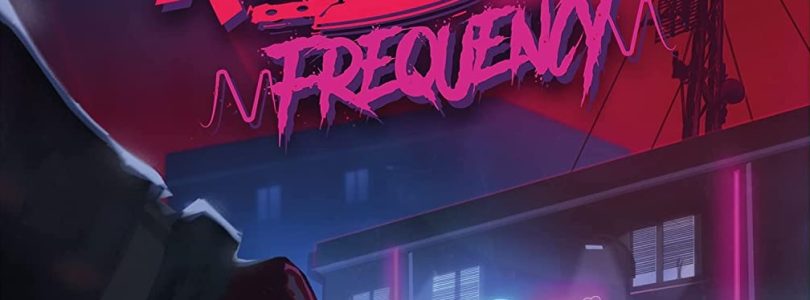 Killer Frequency Review