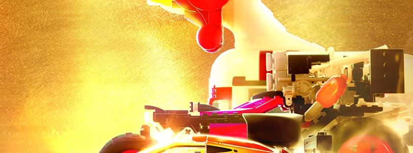 LEGO 2K Drive Review