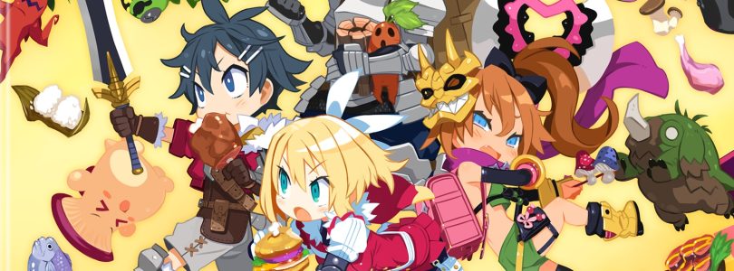 Monster Menu: The Scavenger’s Cookbook Review