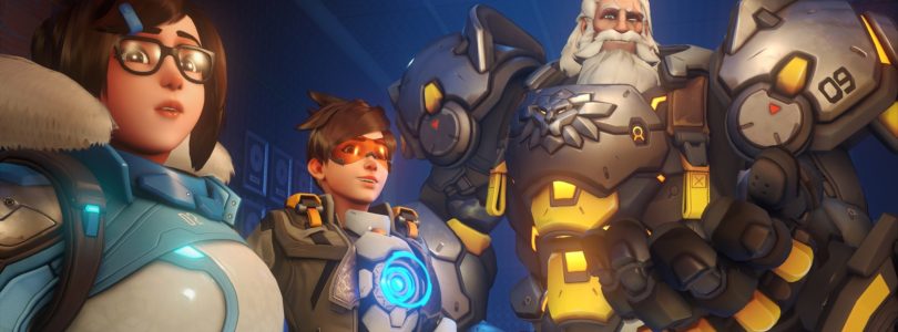 Overwatch 2’s Only Reason for Existing Cancelled by Blizzard