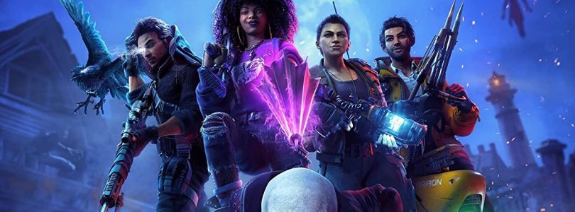 Redfall Review