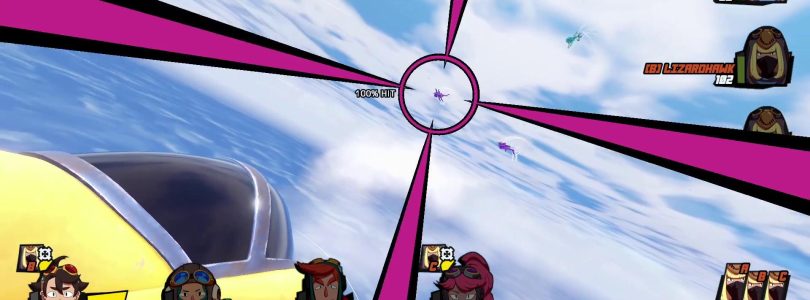 Sky Oceans: Wings for Hire Announced for Xbox Series X, PS5, Switch, and PC