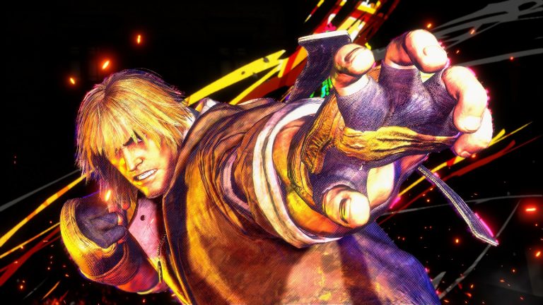 Street Fighter 6 Open Beta Test Set to Run May 19 to May 21