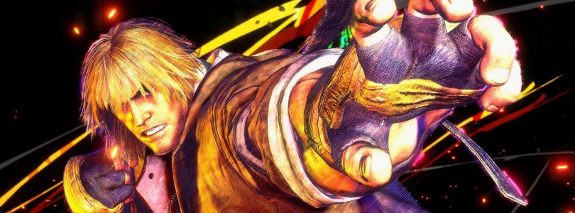 Street Fighter 6 Open Beta Test Set to Run May 19 to May 21