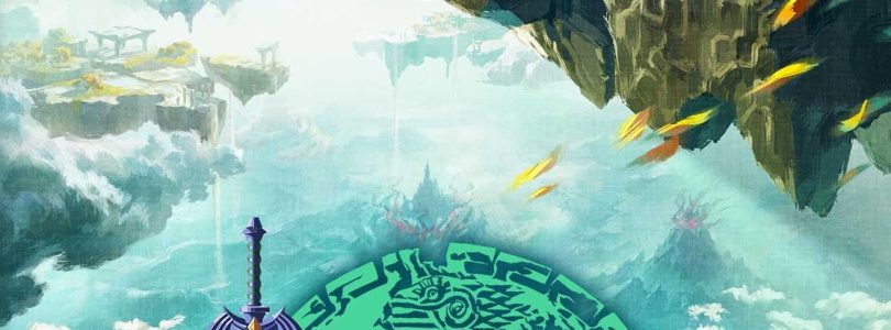The Legend of Zelda: Tears of the Kingdom Review