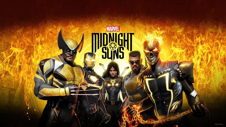 Marvel’s Midnight Suns Season Pass Gameplay