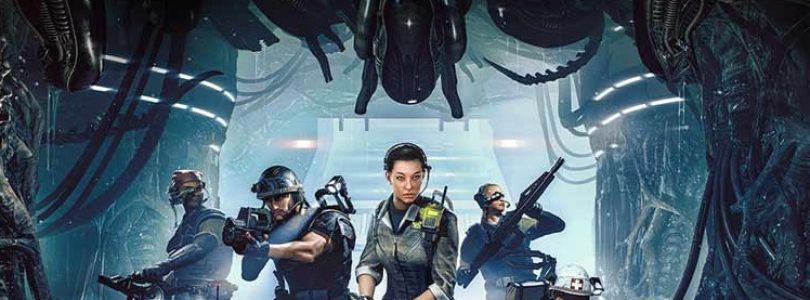 Aliens: Dark Descent Review