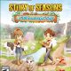 Story of Seasons: A Wonderful Life Review