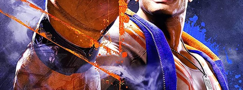 Street Fighter 6 Review
