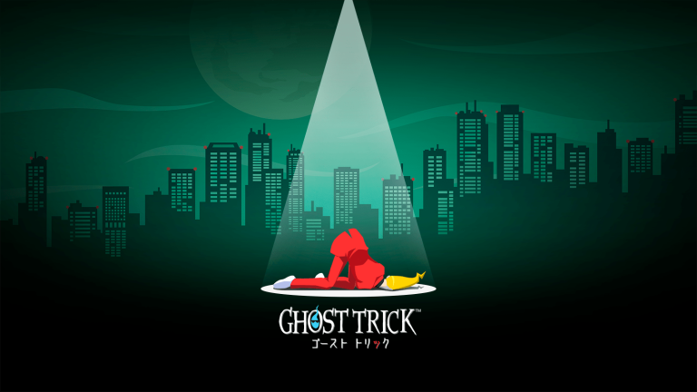 Ghost Trick: Phantom Detective Review
