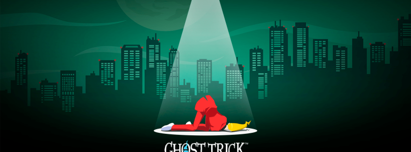 Ghost Trick: Phantom Detective Review