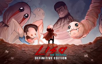 LISA: Definitive Edition Review