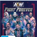 AEW Fight Forever Review