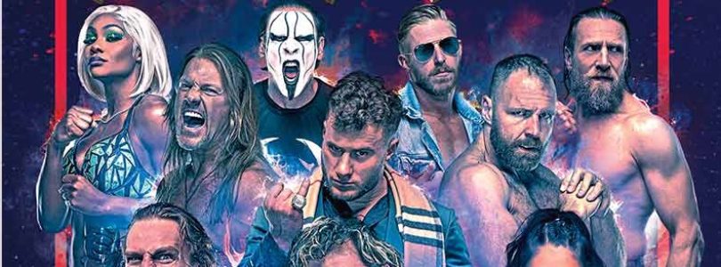 AEW Fight Forever Review