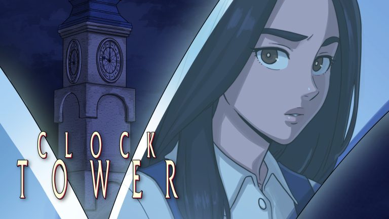 Clock Tower Revealed for Modern Consoles and PC in Early 2024