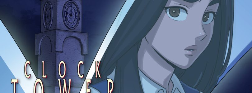 Clock Tower Revealed for Modern Consoles and PC in Early 2024