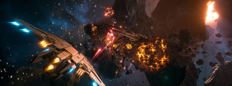 EVERSPACE 2 to Launch on Xbox Series X and PlayStation 5 August 15