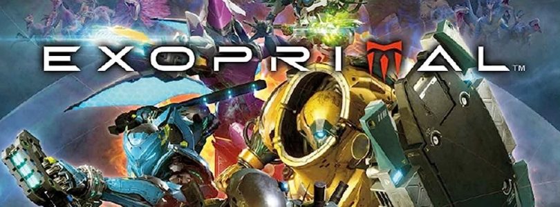 Exoprimal Review