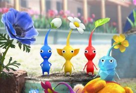 Pikmin 4 Review