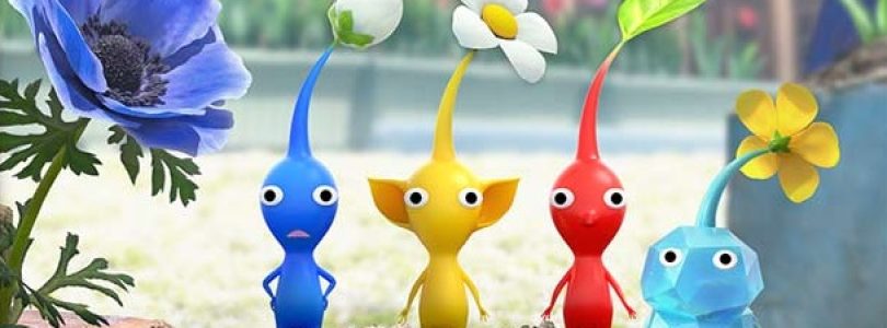 Pikmin 4 Review
