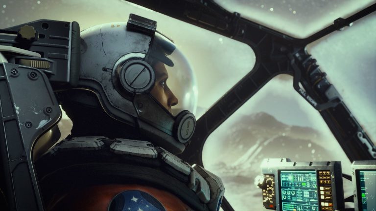 Starfield Animated Anthology Videos Introduce ‘The Settled Systems’