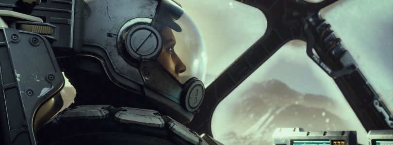Starfield Animated Anthology Videos Introduce ‘The Settled Systems’