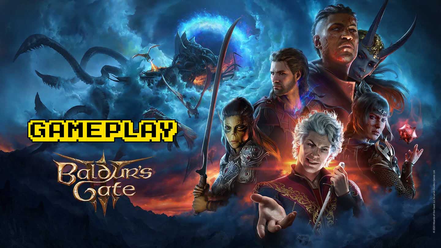 Baldurs-Gate-3-Gameplay