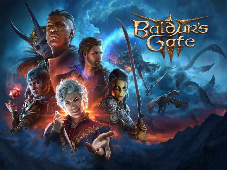 Baldur’s Gate 3 Review