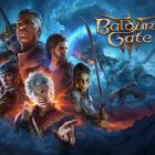 Baldur’s Gate 3 Review