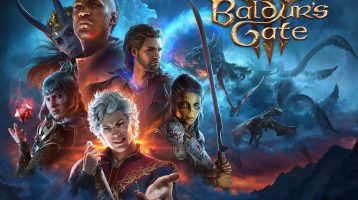 Baldur’s Gate 3 Review