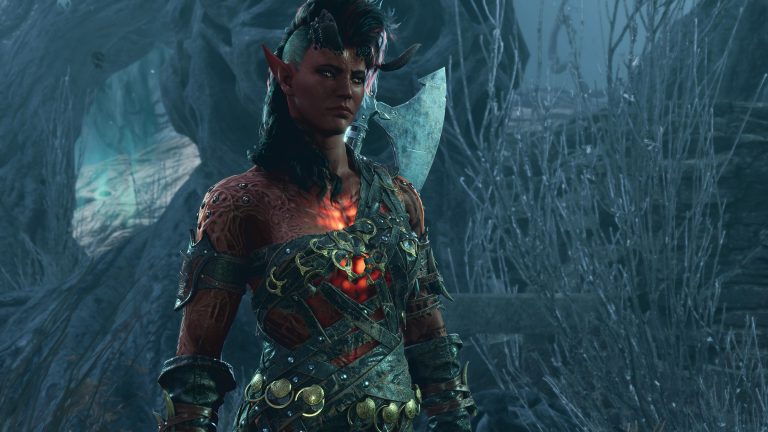 Baldur’s Gate III Now Available on Xbox Series X/S