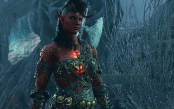 Baldur’s Gate III Now Available on Xbox Series X/S