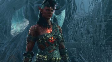 Baldur’s Gate III Now Available on Xbox Series X/S