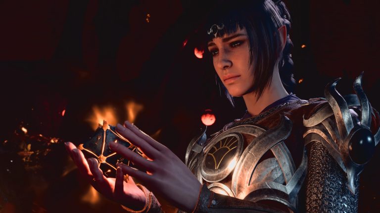 Baldur’s Gate III Announced for Xbox Series X in 2023