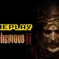 Blasphemous 2 – Gameplay