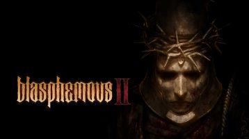 Blasphemous II Review