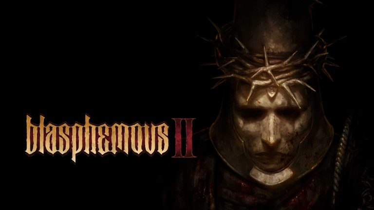 Blasphemous II Review
