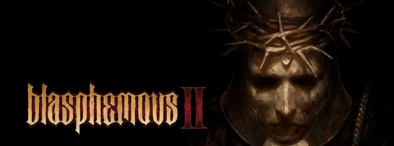 Blasphemous II Review