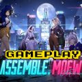 Cat Fantasy – Closed BETA Gameplay